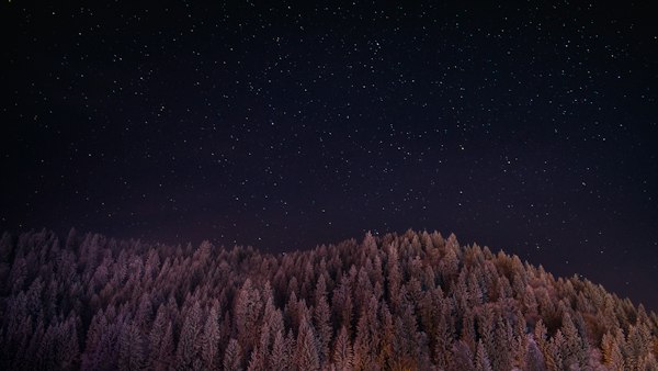 Alpine Peaks