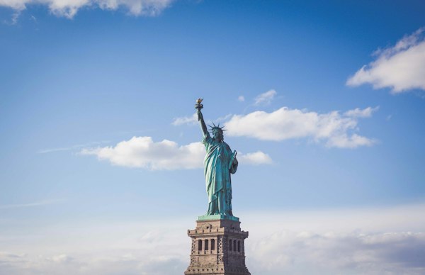 New York Landmark
