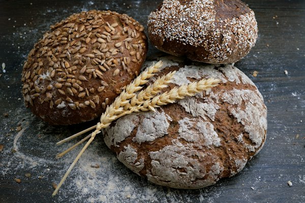 Local Bakery Selection