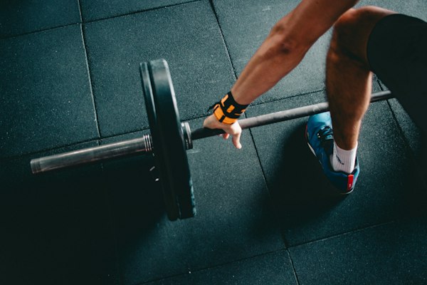 Elite Fitness Club