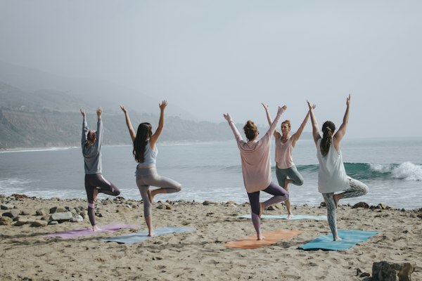 Yoga Wellness Studio