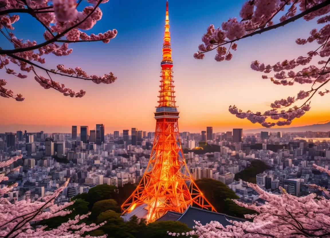 Tokyo, Japan