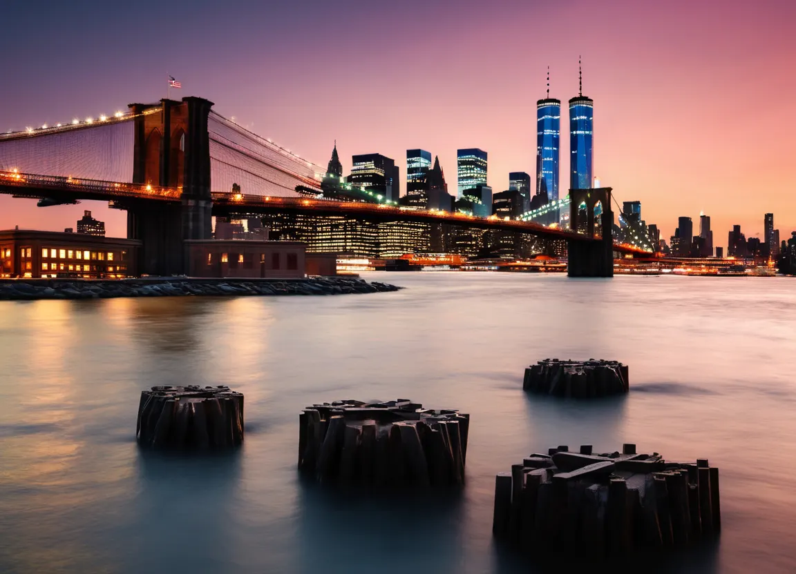 New York City, USA