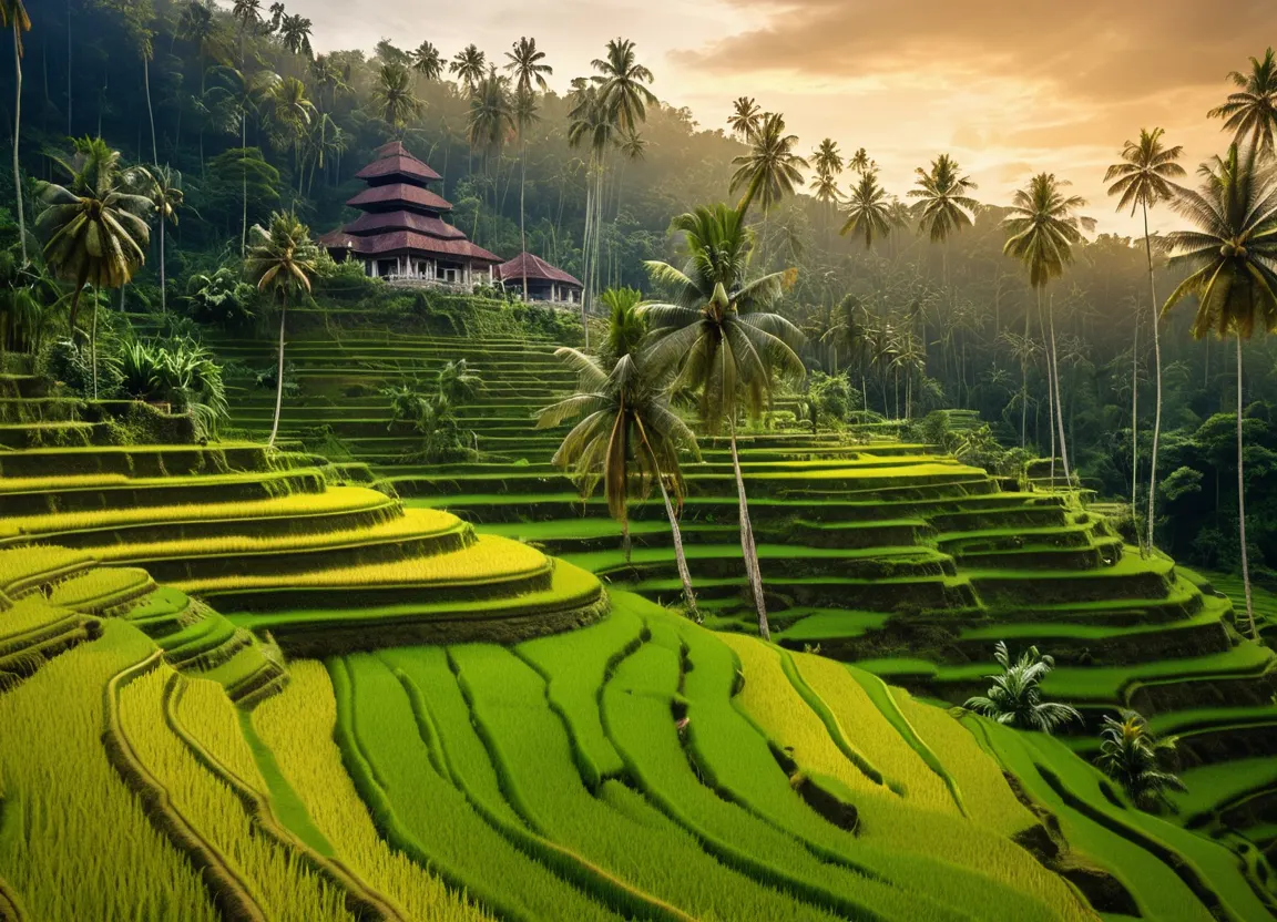 Bali, Indonesia