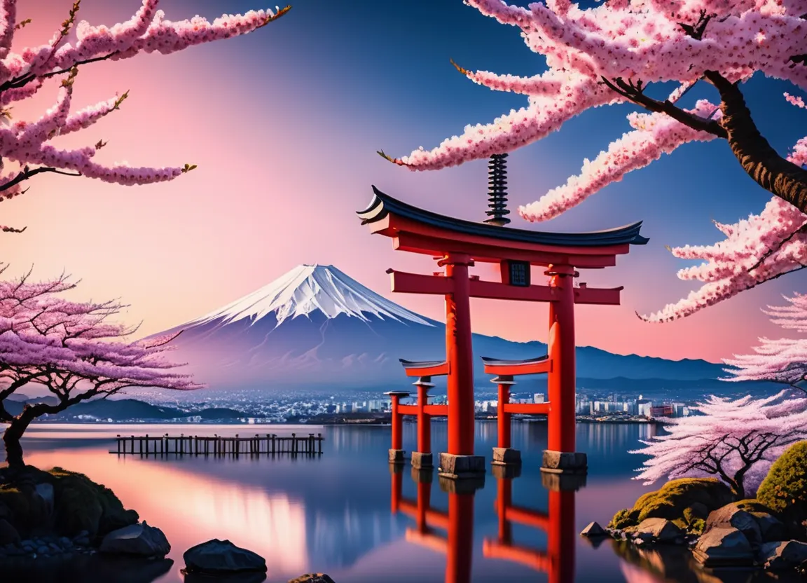 Japan