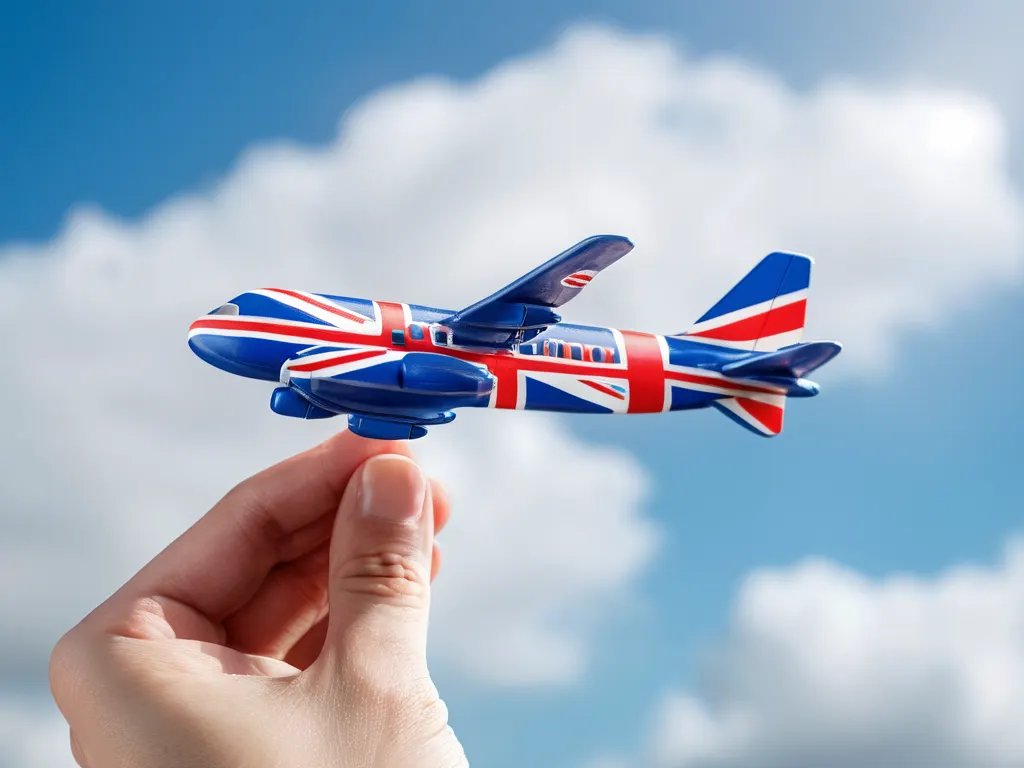London to New York