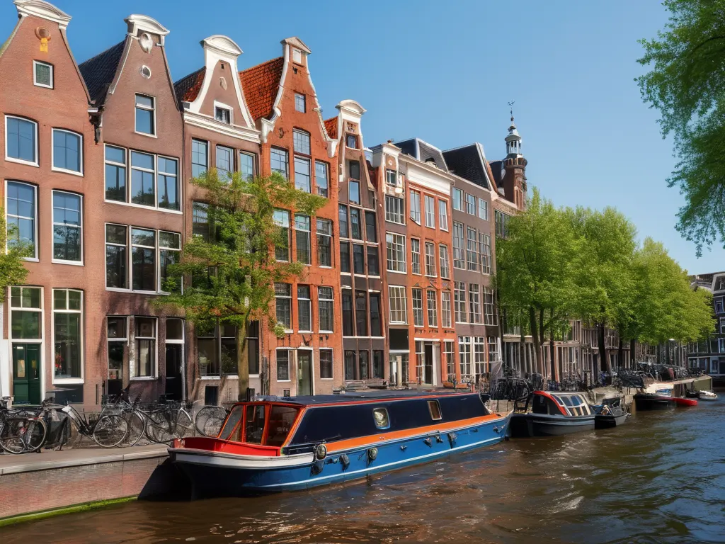 Netherlands