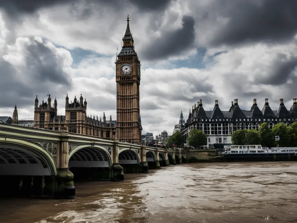 London Package