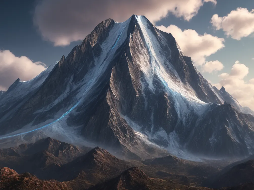 Mountain