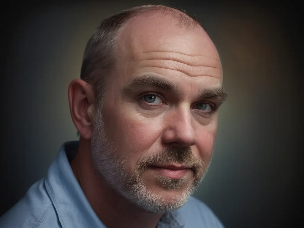 Stephen Williams