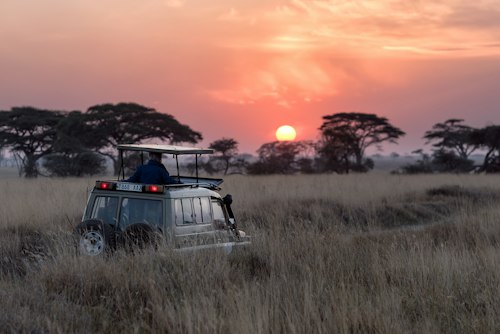 South Africa