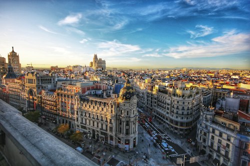 Spain