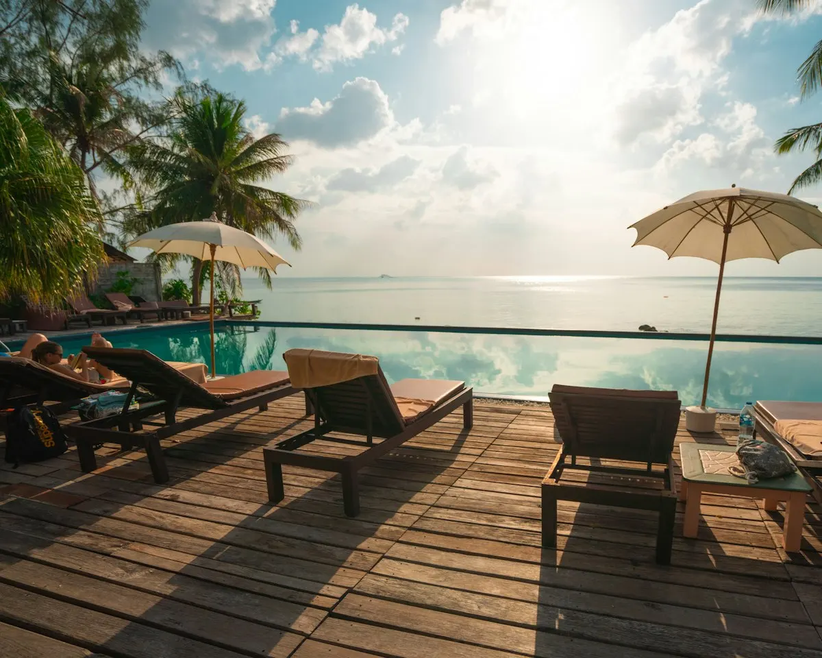 Luxury Travel
