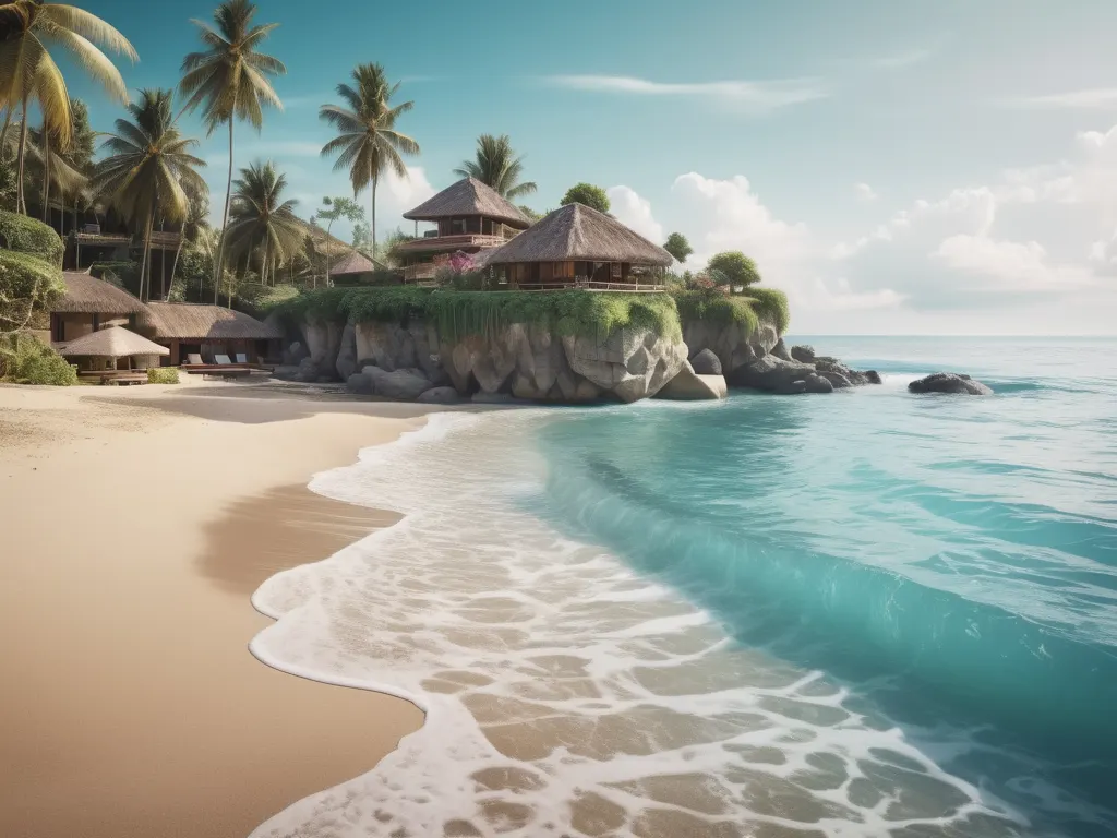 Bali Adventure