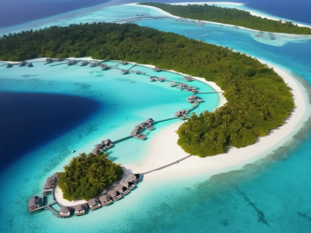 Maldives Beach